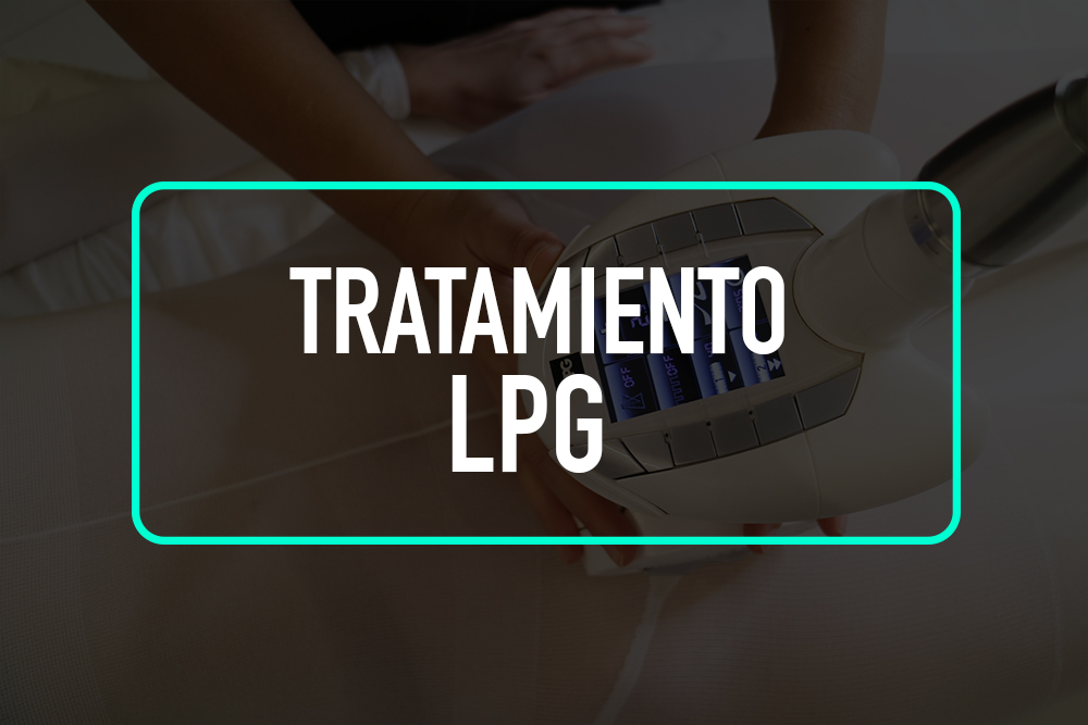 Tratamiento LPG
