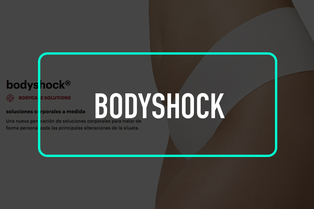 Tratamiento reductor Bodyshock